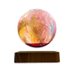 LEV Galaxy Moon™ - Levitating Galaxy Moon Lamp