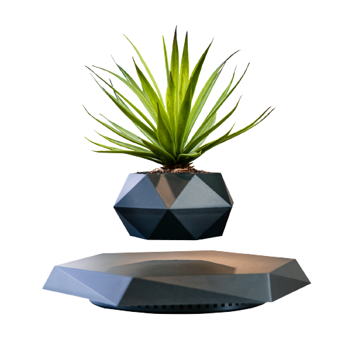 LEV Plant™ Floating Plant Pot
