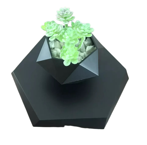 LEV Plant™ Pot de fleurs flottant